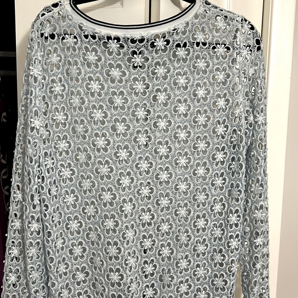 Gorgeous summer designer shirt